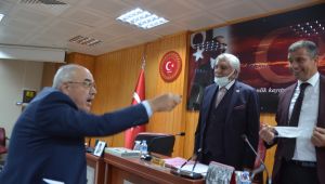 Buğday fiyatları mecliste tansiyonu yükseltti