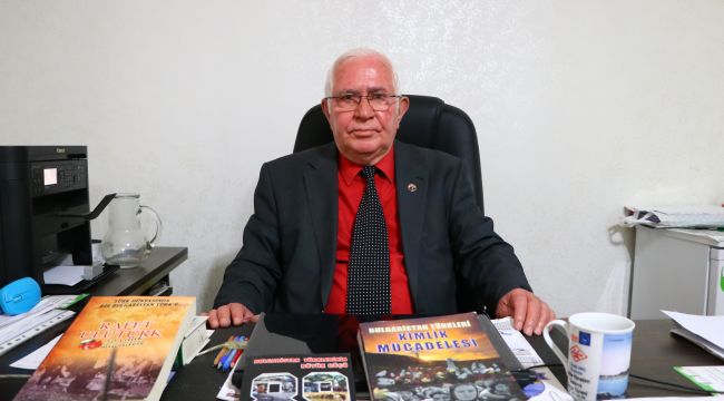 Bulgaristan Türkleri acı dolu günleri hafızasından silemiyor