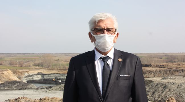 ‘Bütün şehirler yasası gündemde’