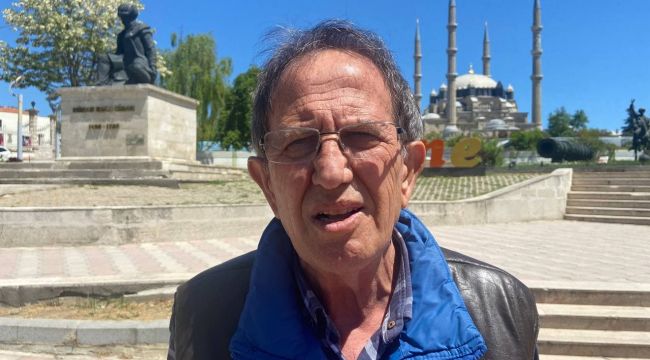 Çakırlar, İsrail'in Doğu Kudüs'teki saldırılarını kınadı