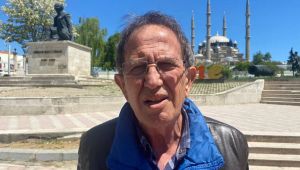 Çakırlar, İsrail'in Doğu Kudüs'teki saldırılarını kınadı