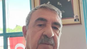 “Darbe adı verilen olaylar Türkiye’yi durdurma girişimidir”