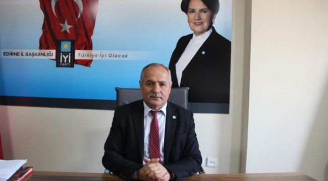 Demir’den 19 Mayıs mesajı