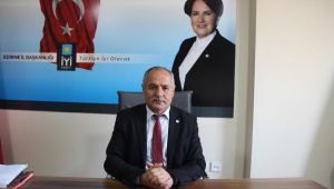Demir’den 19 Mayıs mesajı