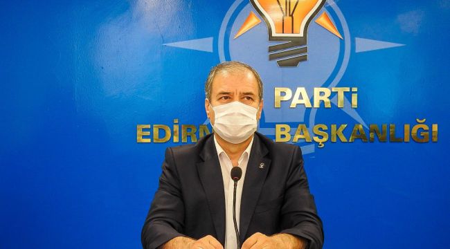 ‘Demokrasimize ve irademize düşman olanları unutmayacağız’