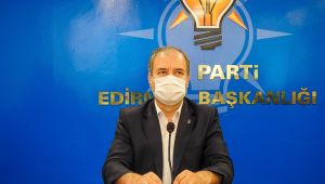 ‘Demokrasimize ve irademize düşman olanları unutmayacağız’