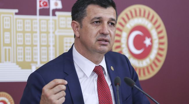 ‘Düzensiz göçmenler tedirginlik yaratıyor’