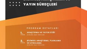 Eğitim Panelleri Serisi’ni binlerce kişi izledi