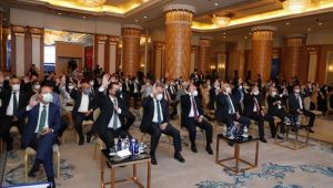 Gürkan, Yeniden Encümen Üyesi