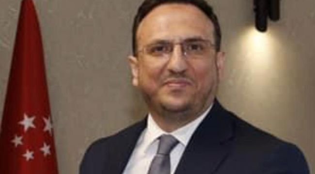 ‘Halkımız sabırsızlıkla bekliyor’