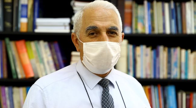 Hareketsiz yaşamdan uzak durulması tavsiyesi