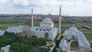Hedef UNESCO kalıcı listesine girmek