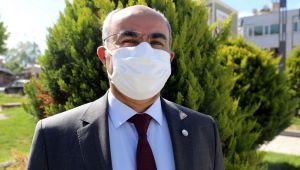Hipertansiyon hastalarına tuz, aşırı kilo, sigara ve alkol uyarısı