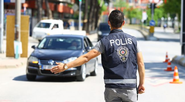 Kademeli normalleşmede denetimler sürüyor