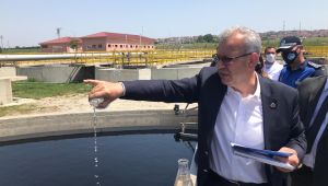 ‘Kendimiz işletiyoruz, 3 milyon TL tasarruf ediyoruz’