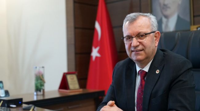 ‘Keşanlı gençlerin arkasında Keşan Belediyesi var’