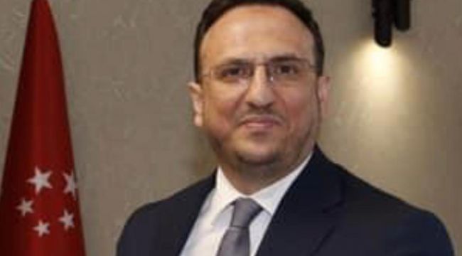 ‘Kıbrıs Konusunda Milli Görüş’ün Haklılığı Teyit Edildi’