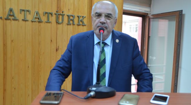 “Kimin ağzıyla konuşuyorsunuz”