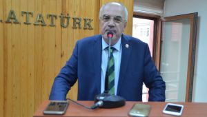 “Kimin ağzıyla konuşuyorsunuz”