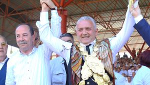 Kırkpınar 2020 yılı güreşleri ayrı tutulması mecliste