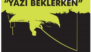 Lisansüstü öğrencilerinden ‘yazı beklerken’ sanal sergi