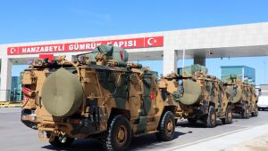 Mehmetçik, Romanya’da tatbikata katılacak