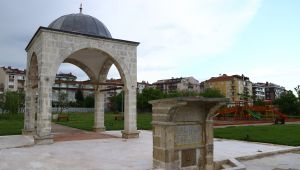 Namazgahta, uğurlama geleneği yeniden yaşatılacak