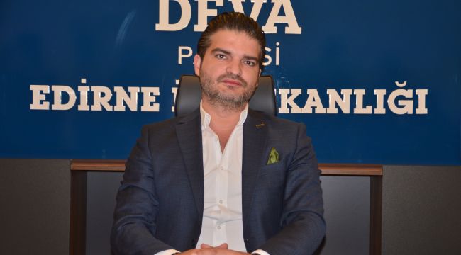 “Onurlu bir şahlanışla, İstiklal mücadelemizin başladığı gündür bugün”