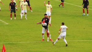 Pozitif futbol alkış topladı