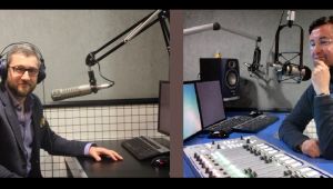 Radyo Günebakan’da ‘klasik yolculuk’