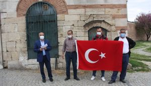 Roman Derneği’nden ölen asker ile ilgili açıklama