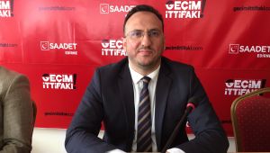 Saadet Partisi’nden çevirimiçi ‘Esnaf Kongresi’