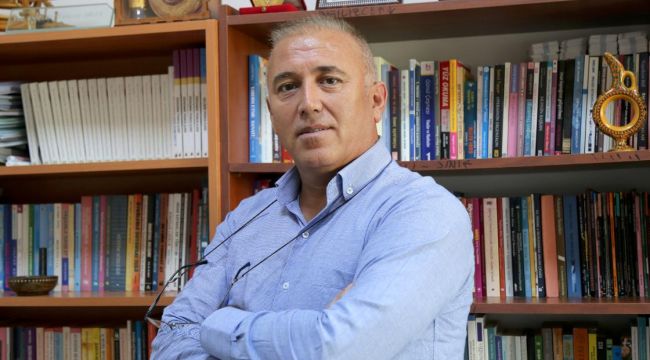 ‘Salgın döneminde dijital araçların kullanımı arttı’