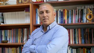 ‘Salgın döneminde dijital araçların kullanımı arttı’