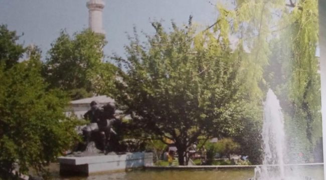 ‘Sevda Çeşmesini yıkmak ile hata ettiniz’