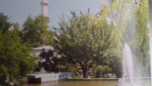 ‘Sevda Çeşmesini yıkmak ile hata ettiniz’