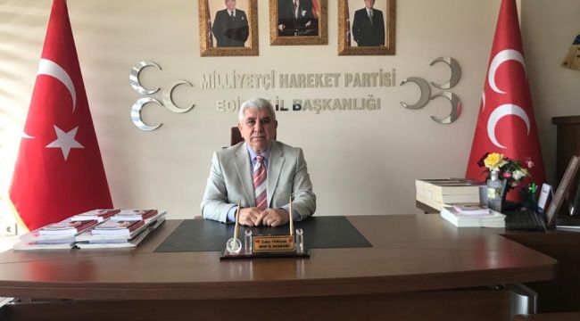 Siyasi partilerden Filistin’e bayraklı destek