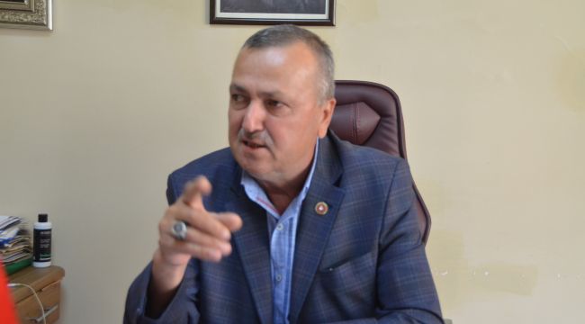 ‘Süt fiyatı acilen revize edilerek 4 lira olmalı’