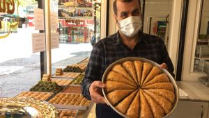 Tatlıcı esnafının ‘Tadı’ kalmadı