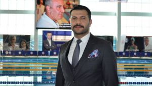 “Türk yüzmesinin uğurlu havuzu olduk”