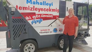 Uzunköprü’nün iki gözünün çiçeği