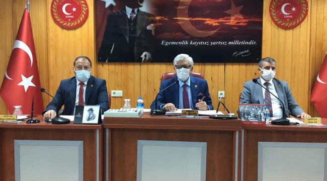 Vefa Grubu 54 bin talebi karşıladı