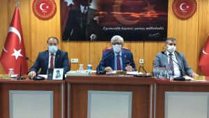 Vefa Grubu 54 bin talebi karşıladı