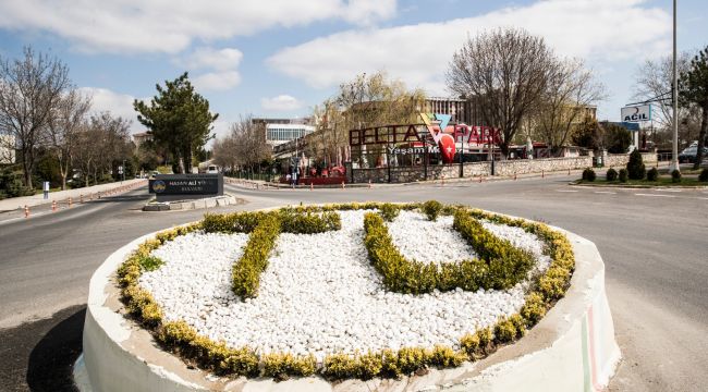 ‘Yeşil Kampüs’ çalışmaları hız kazandı