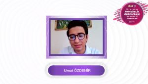 19. ulusal hemşirelik öğrencileri kongresi yapıldı