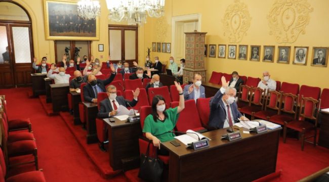 2022 Edirne’nin yılı olacak