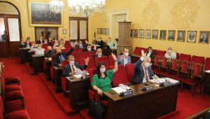 2022 Edirne’nin yılı olacak