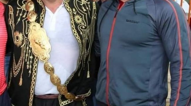Ağa Selim’den Balaban’a destek çağrısı