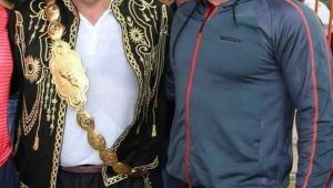 Ağa Selim’den Balaban’a destek çağrısı