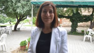 Aksal’dan Ergene için birlik mesajı
